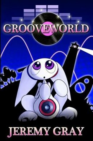 Cover of Grooveworld