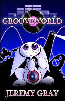Book cover for Grooveworld