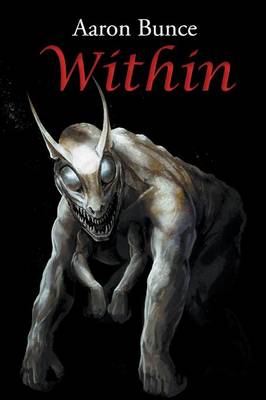 Book cover for Within