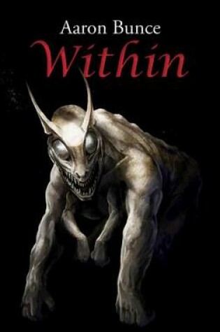 Cover of Within