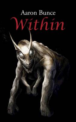 Book cover for Within