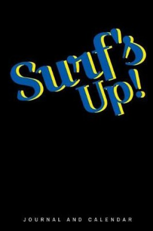 Cover of Surf's Up!