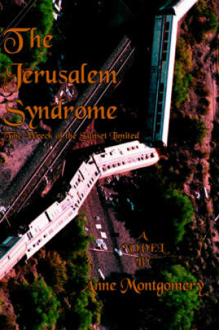 Cover of The Jerusalem Syndrome