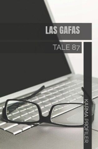 Cover of Las Gafas