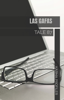 Book cover for Las Gafas