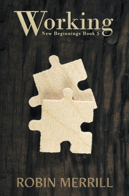 Cover of Working