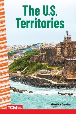 Book cover for The U.S. Territories