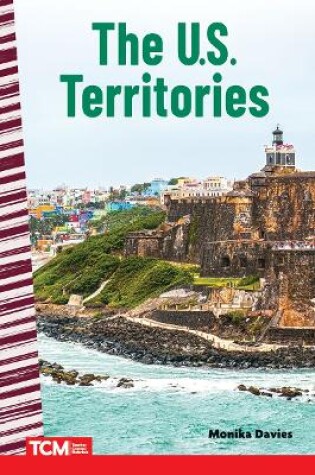 Cover of The U.S. Territories