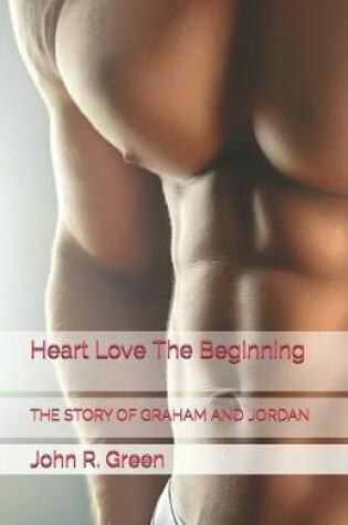 Cover of Heart Love The Beginning