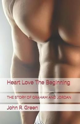 Cover of Heart Love The Beginning