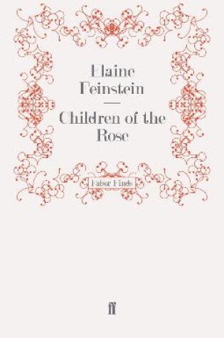 Cover of Children of the Rose