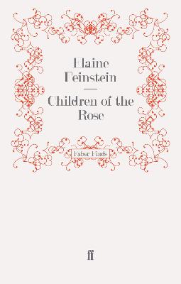 Book cover for Children of the Rose