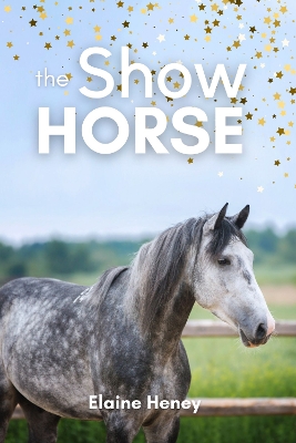 Book cover for The Show Horse