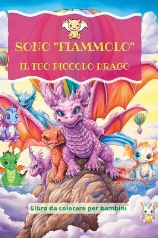 Cover of Sono "Fiammolo"