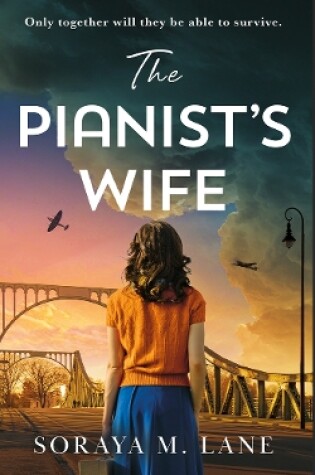 Cover of The Pianist's Wife