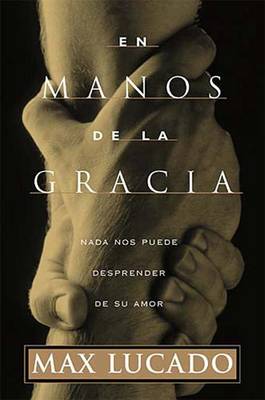 Book cover for En Manos de La Gracia