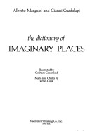 Book cover for The Dictionary of Imaginary Places