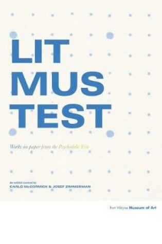 Cover of Litmus Test