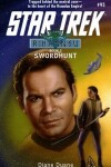 Book cover for Star Trek: The Original Series: Rihannsu #3: Swordhunt