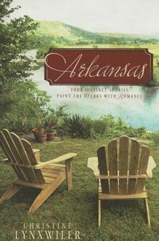 Cover of Arkansas