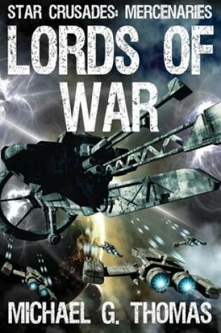 Cover of Lords of War
