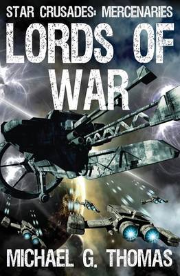 Book cover for Lords of War
