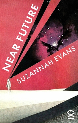 Book cover for Near Future