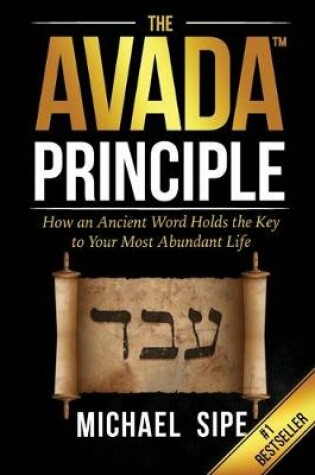 Cover of The AVADA Principle