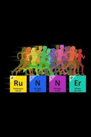 Cover of Runner