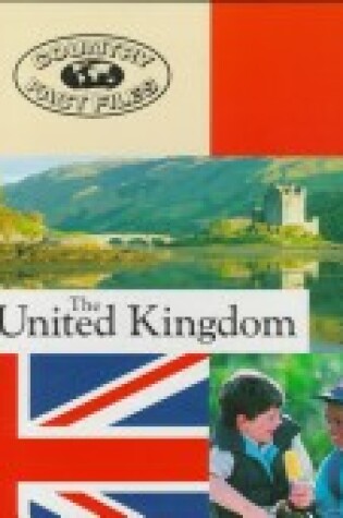 Cover of The United Kingdom