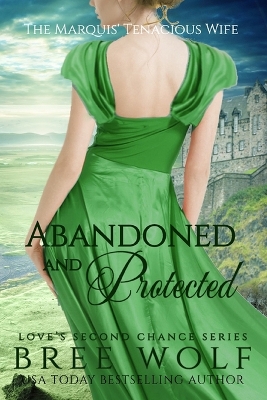 Cover of Abandoned & Protected
