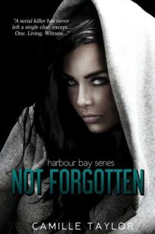 Cover of Not Forgotten