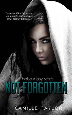 Book cover for Not Forgotten