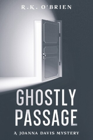 Cover of Ghostly Passage