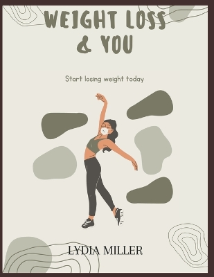 Book cover for Weight loss and you