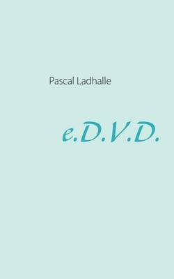 Book cover for E.D.V.D.