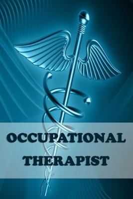 Book cover for Occupational Therapist