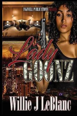 Cover of Lady Goonz