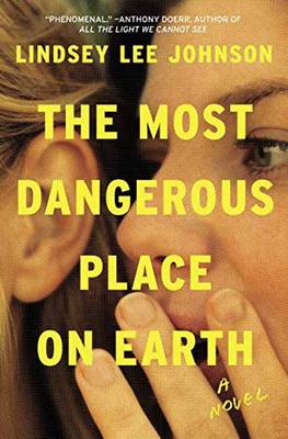 Book cover for Most Dangerous Place on Earth