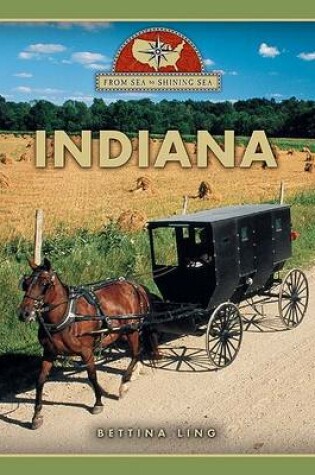 Cover of Indiana