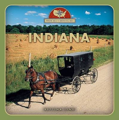 Cover of Indiana