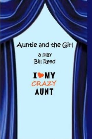 Cover of Auntie and the Girl