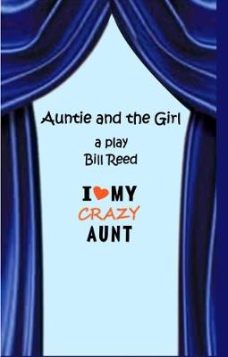 Book cover for Auntie and the Girl