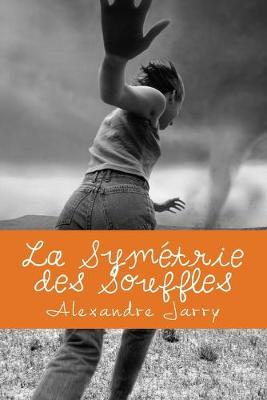 Book cover for La Symétrie des Souffles