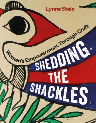 Book cover for Shedding the Shackles