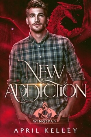 Cover of New Addiction