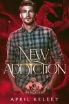 Book cover for New Addiction