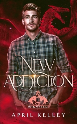 Book cover for New Addiction