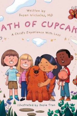 Cover of The Death of Cupcake