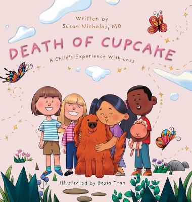 Cover of The Death of Cupcake